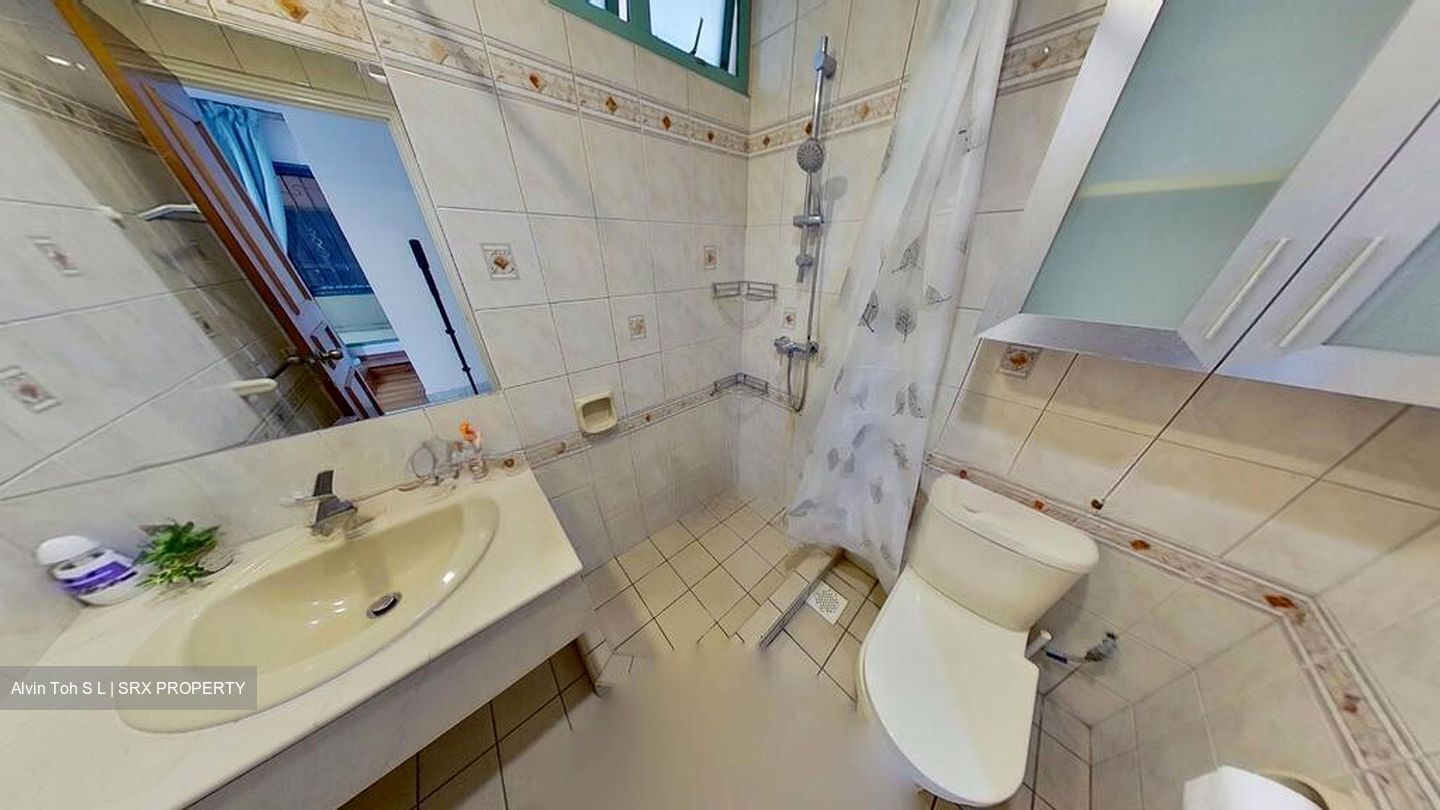 Hillview Park (D23), Condominium #522138471